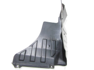 Защита двигателя левая Шевроле Лачетти на все кузова 96545471, 95073234 - NSP