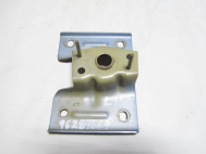 Кронштейн усилителя переднего бампера правый 96287668 Шевроле Реззо, - БУ