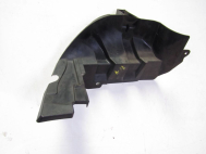 Пыльник бампера заднего правый 74778JD00A Ниссан Кашкай J10 с 2006 по 2014 г, - БУ