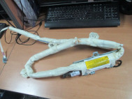 Подушка безопасности Шевроле Круз крыши правая шторка 13251652 Аэрбег SRS, - БУ