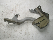 Петля капота правая 95049937 96861652 96624417 4819142 Шевроле Каптива Опель Антара М994, - БУ