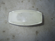 Повторитель поворотов в крыло 96415789 SAE194 Шевроле Авео Т200-250, Реззо левый и правый Белый - БУ