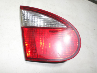 Фонарь левый внутренний 96324636 21-4627L Daewoo Lanos Сенс Zaz Sens Шанс кузов Хэтчбек, - БУ