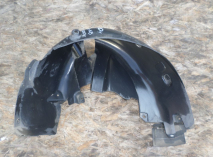 Подкрылок задний правый 95072272 962772104 95202152 95481205 Шевроле Авео Т300 RH-RR-NB - S57, - БУ 
