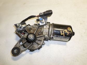 Мотор стеклоочистителя Шевроле Круз 96893302, 96893304 - БУ