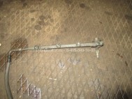 Рампа топливная Шевроле Ланос 1,5 литра 16 клапанов 96143383, 96183232 алюминиевая, - БУ