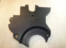 Крышка ремня ГРМ нижняя 96350674 96184084 Авео Лачетти Круз Реззо 1,4-1,8л наружная - БУ 