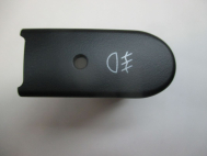 Переключатель противотуманных фар 96284708 Шевроле Ланос, Заз Шанс, Дэу Сенс 1.5 литра 8-16 кла,- GM