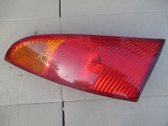 Фонарь левый задний XS4113405AD Форд Фокус 1 Хэтчбек 98-05г 1214223, 1065780, 1069984, - БУ