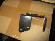 Кронштейн сидения заднего левого Форд Фокус 1, 98ABA613B91AH, - БУ