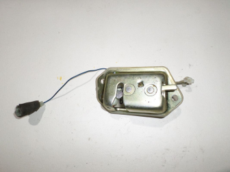 Замок крышки багажника 96562652 96601837 96601838 Дэу Матиз Шевроле Спарк M200, - БУ