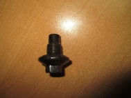 Пробка слива масла 1013938, 1316096 Форд Фокус 2 Мондео Фиеста Транзит с прокладкой 1,4-1,6л - Febi