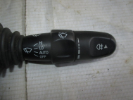 Переключатель подрулевой Шевроле Лачетти Седан правый  96552852 DH стеклоочистителя - БУ