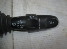 Переключатель подрулевой Шевроле Лачетти Седан правый  96552852 DH стеклоочистителя - БУ 