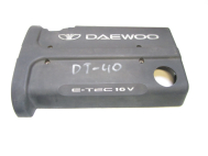 Крышка двигателя 96353008 96493252 96351473 декоративная DAEWOO Реззо Ланос Дэу Нэксия - DT-40 - БУ