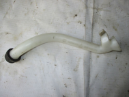 Горловина бачка омывателя Ниссан Тиида 28915EL000 001205 C11, SC11, C11X, SC11X Верса, - БУ