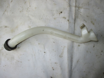 Горловина бачка омывателя Ниссан Тиида 28915EL000 001205 C11, SC11, C11X, SC11X Верса, - БУ