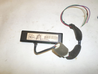 Датчик объема салона 96673452 Опель Антара Шевроле Каптива, - БУ