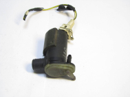 Насос бачка омывателя 93BB17K624BA 1652613, 7003178 Ford Focus 1 и 2 - D00LA - БУ