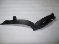 Кронштейн бампера заднего правый 95144252 95492118 Шевроле Круз Хэтчбек - 2 штуки комплект! - GM