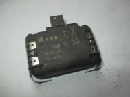 Датчик дождя 13107803 EX 1397212058 Опель Астра H - БУ