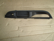 Накладка блока стеклоподъёмника двери передней правой BM51A240A40AAW Форд Фокус 3, - БУ