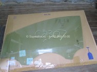 Стекло двери Форд Фокус 3 передней левой Все кузова 1742302, CV6Z5821411A, - БУ