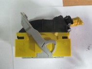 Штекер блока управления подушкой безопасности большой 13583458, 13592738 Спарк М300 Равон Р2 , - БУ