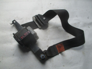 Ремень безопасности передний левый 96474653 Шевроле Каптива C100 - E4-0426102 E4-226102, - БУ