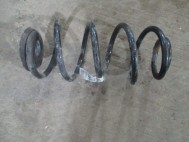 Пружина задняя Шевроле Авео Т300, 95464752, 95216092, 95216094, 95216095, 95483307, - БУ