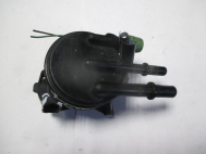 Клапан ЕГР 98AB9C915BB вентиляции паров топлива Форд Фокус 1 2,0 литра 8V - Дефект крепления - БУ