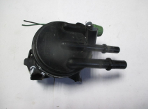 Клапан ЕГР 98AB9C915BB вентиляции паров топлива Форд Фокус 1 2,0 литра 8V - Дефект крепления - БУ 