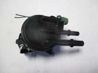 Клапан ЕГР 98AB9C915BB вентиляции паров топлива Форд Фокус 1 2,0 литра 8V - Дефект крепления - БУ