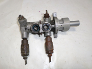 Цилиндр тормозной Главный 310048 98AB2B195AG YS4Z2004BA Форд Фокус 1 USA S-33 , - БУ