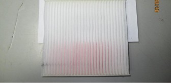 Фильтр салонный 1354952, 1354953, 1494691 Форд Фокус 2 с 05 по 08 г C-Max, S-Max 1,6-2,5л, - TSN