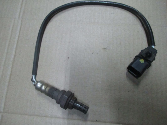 Датчик кислородный 96394003 96333009 Шевроле Лачетти 1,8 литра NTK341W113009 - 4 контакта - БУ