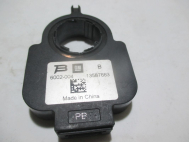 Датчик угла поворота рулевого колеса 13587663 6002-004 Авео Т300 Круз Орландо Опель Астра J - БУ