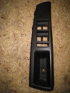 Накладка блока стеклоподъёмника 94811312 Шевроле Круз двери передней левой без зеркал 94811326, - БУ