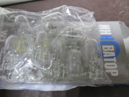 Лампа W3W, W2x9,5d, 12v безцокольная внутренее освещение, - Инноватор