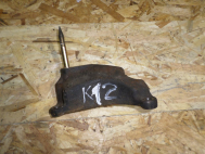 Кронштейн двигателя левый 96535452 Шевроле Авео опоры левой с МКПП, - БУ