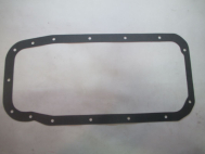 Прокладка поддона двигателя 90409693, 90409673 Дэу Нексия и Эксперо, - Pmc