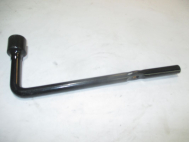 Ключ балонный 94535652 95963799 0981619003 94535650 Шевроле Авео Т300 Опель Астра H - D17 - БУ