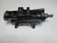 Домкрат Шевроле Авео Т200-255 штатный 96452328 95493497 96897611 - CA-34 - БУ