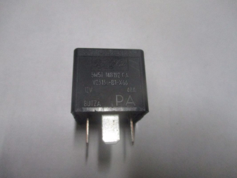 Реле 5M5T14B192СA 40 Ам V23136B1X66 1425752 1425754 Форд Фокус 2 Фьюжен Мондеу, - БУ