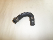 Шланг охлаждения маслоохладителя 55565952, 0650038 Круз, Астра J с A14NET, LUV 1,4 литра  - БУ