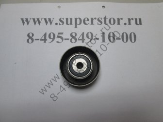 Ролик ГРМ натяжной 24436052 Шевроле Авео Круз 5636978 Орландо 1.4-1,8л 16V и на 101лс, - GM-3