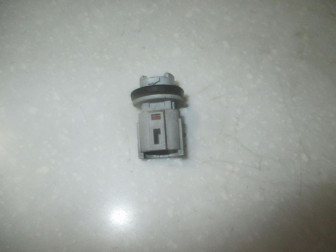 Патрон лампы указателя поворотов 0K01K51125 Киа Хендай  - БУ