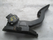 Педаль газа 96436052 JY-05H-26-0383 акселератор Шевроле Лачетти Дэу Нубира с АКПП S-8, - БУ