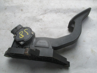 Педаль газа 96436052 JY-05H-26-0383 акселератор Шевроле Лачетти Дэу Нубира с АКПП S-8, - БУ