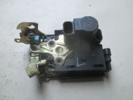 Замок двери передней левой 96272643 96272641 E4 A046818 Шевроле Авео Т200-250-255 Лачетти , - БУ